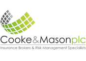 Cooke & Mason Plc