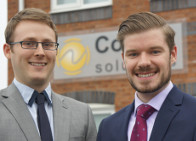 Cooper Solutions expands team to meet recent business growth