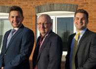 New Appointments to round off a successful 2014